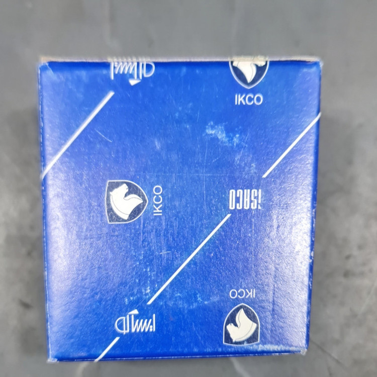 بلبرینگ تسمه تایم ایساکو کد 1160100331 مناسب برای پژو 405