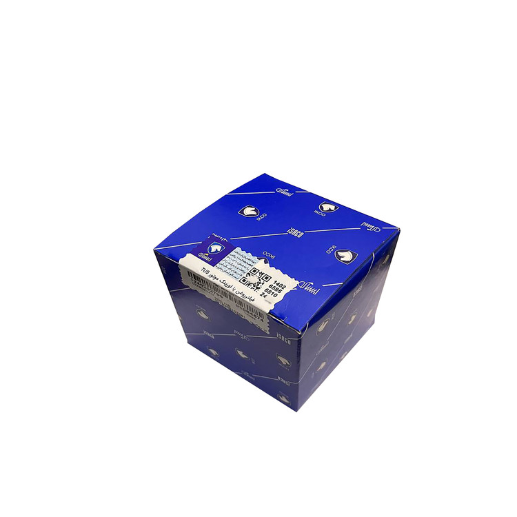 فیلتر روغن ایساکو مدل 1240202799 مناسب برای پژو 206 , پژو 207 , پژو 405 , پژو پارس، سمند