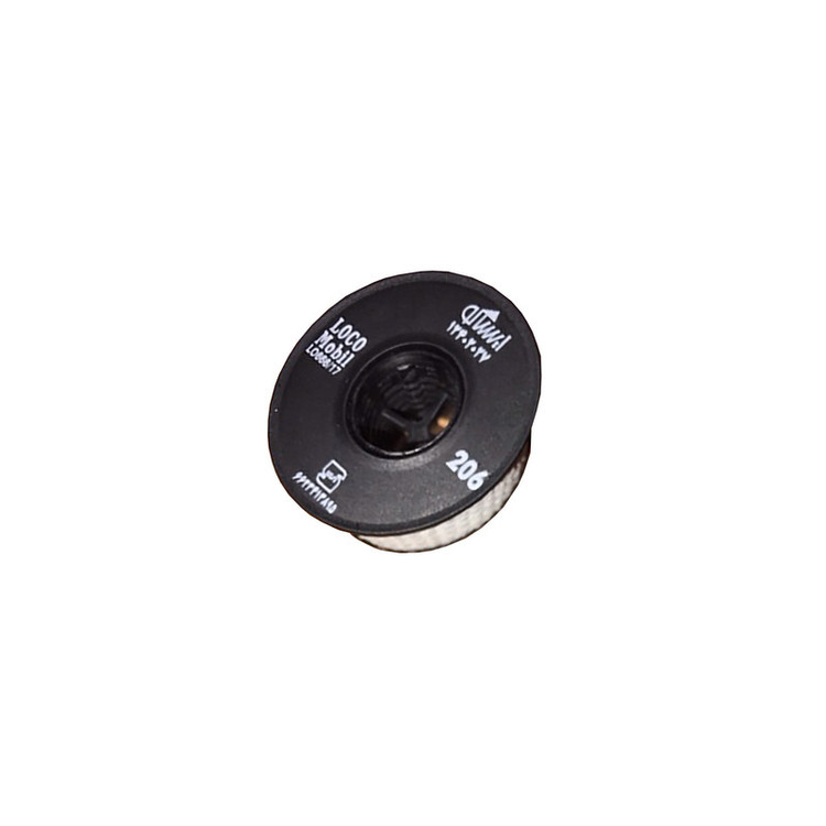 فیلتر روغن ایساکو مدل 1240202799 مناسب برای پژو 206 , پژو 207 , پژو 405 , پژو پارس، سمند