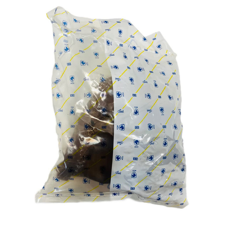 اویل پمپ پژو 206 تیپ 5 (موتور TU5) (پمپ روغن) 21 دندانه شرکتی ایساکو کد0360101199