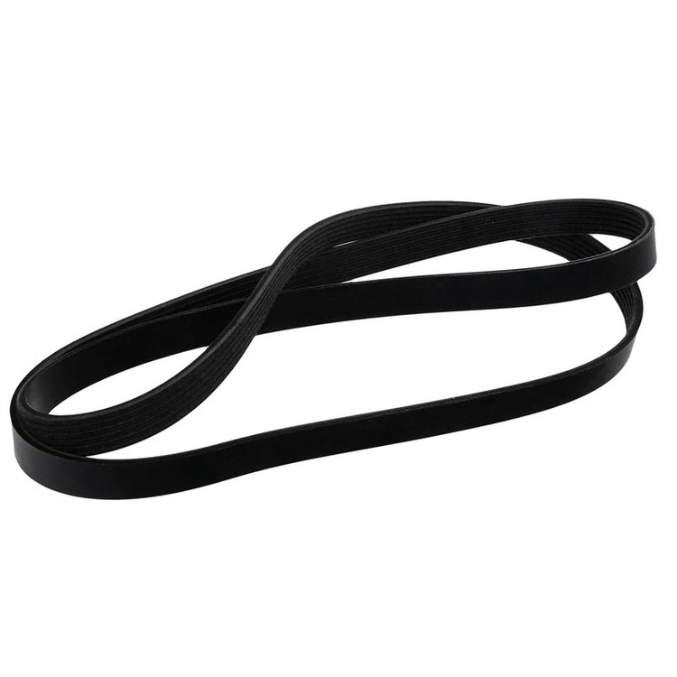 تسمه دینام پژو 206 تیپ 2 رایکا آلتون (مولدینگ TG سایز 6PK-1564) شرکتی ایساکو کد 2070105405