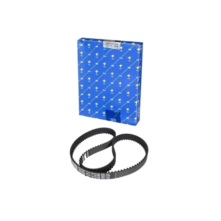 تسمه تایمینگ 127 دندانه 4 لایه (Backside Fabric) موتور EF7 2070303099
