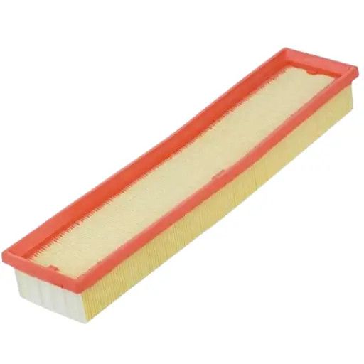 فیلتر هوا پژو 206 تیپ 5 (موتور TU5) XU7P/TU5 R2/TUGJP4 بلند شرکتی ایساکو کد 1240303099