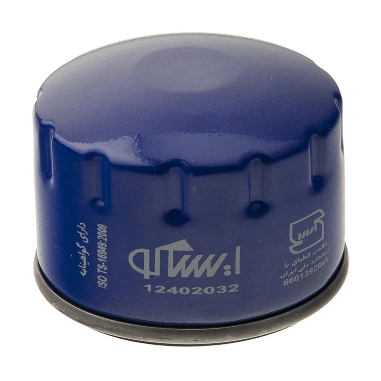 پک سرویس روغن ایساکو برای خودرو ال 90 (روغن پارس طلایی 10w40 sl+ فیلتر روغن +فیلتر هوا)