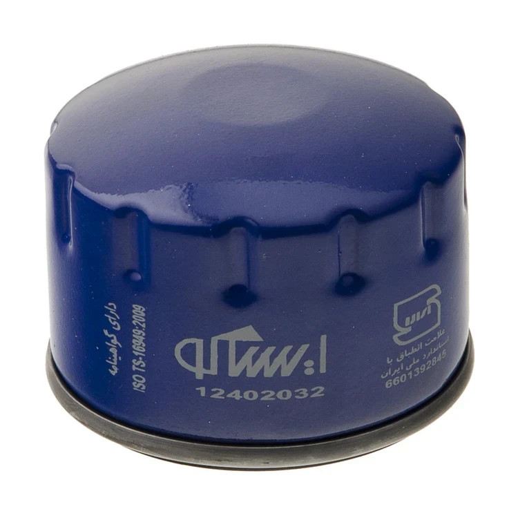 پک سرویس روغن ایساکو برای خودرو ال 90 (روغن بهتام طلایی 10w40 sl+ فیلتر روغن +فیلتر هوا)