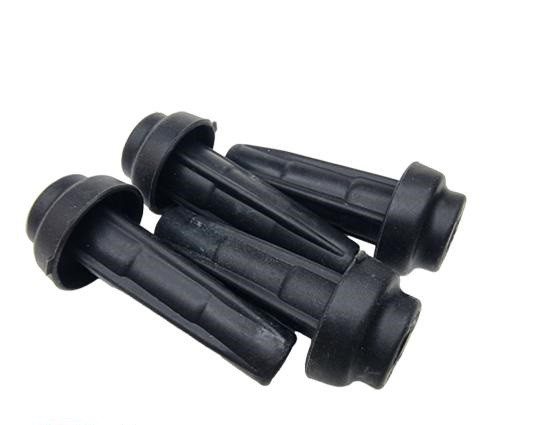 وایر شمع موتور 206 تیپ 2 ( موتور TU3) چهارعددی شرکتی ایساکو کد 1140500498