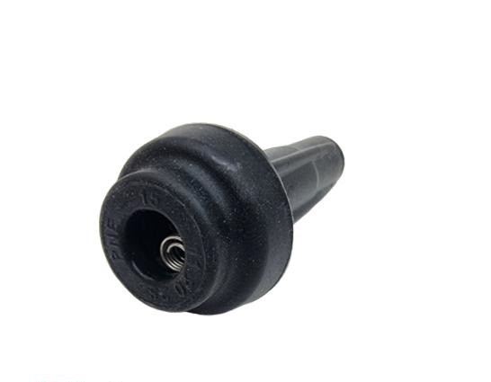 وایر شمع موتور 206 تیپ 2 ( موتور TU3) چهارعددی شرکتی ایساکو کد 1140500498