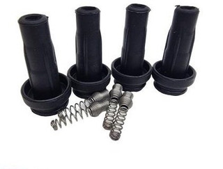 وایر شمع 206 تیپ 5 (TU5)، 207، رانا (دست چهارعددی) شرکتی ایساکو کد 1140500698