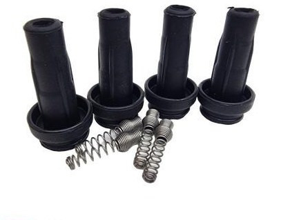 وایر شمع 206 تیپ 5 (TU5)، 207، رانا (دست چهارعددی) شرکتی ایساکو کد 1140500698