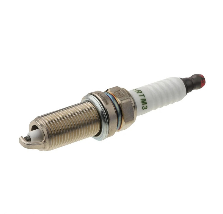 شمع موتور پژو 206 تیپ 5 (موتور TU5) پایه بلند تورچ K6RTM3 شرکتی ایساکو کد 1040300399