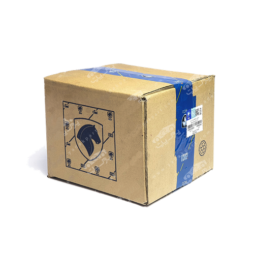 استپر موتور پژو پارس (پرشیا) ELX شرکتی ایساکو کد 0740400999