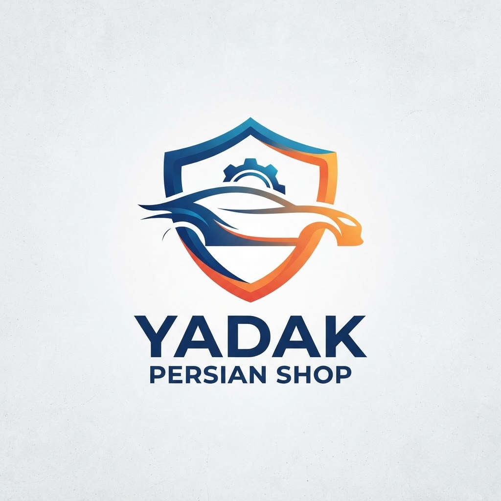 یدکی پرشین شاپ